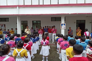 Christy Memorial School and College-Assembly
